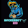 Hackerboy