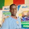 Amed Baba Coulibaly